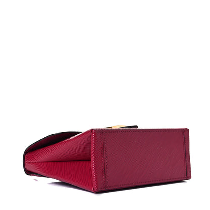 Louis Vuitton Epi Locky BB Fuchsia 4 of 7