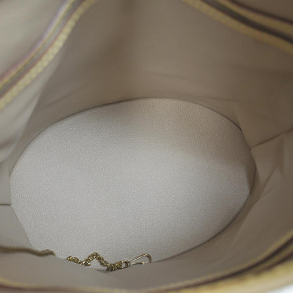 Louis Vuitton Monogram Petit Bucket 23 6 of 8