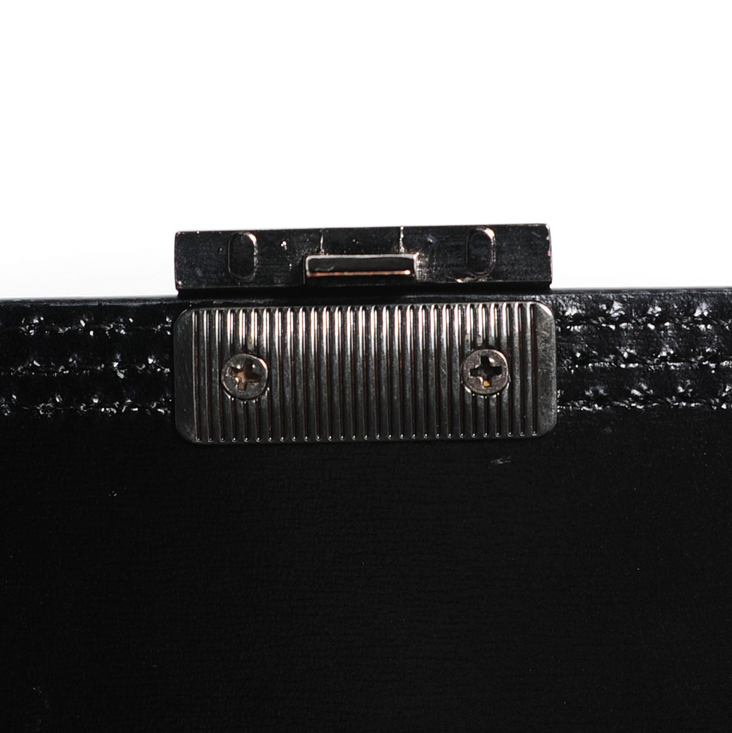 3.1 Phillip Lim 3.1 Textured Calfskin Medium Pashli Satchel Black 11 of 11