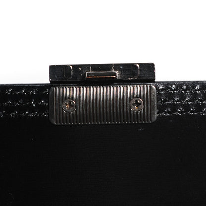 3.1 Phillip Lim 3.1 Textured Calfskin Medium Pashli Satchel Black 11 of 11