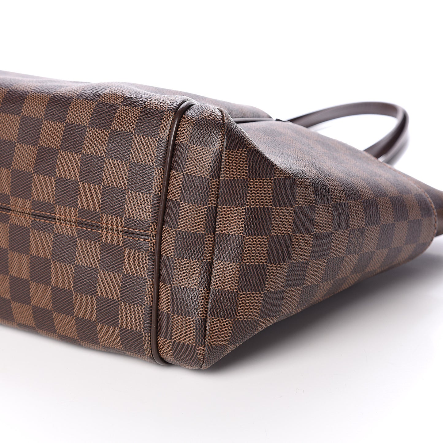 Damier Ebene Totally MM