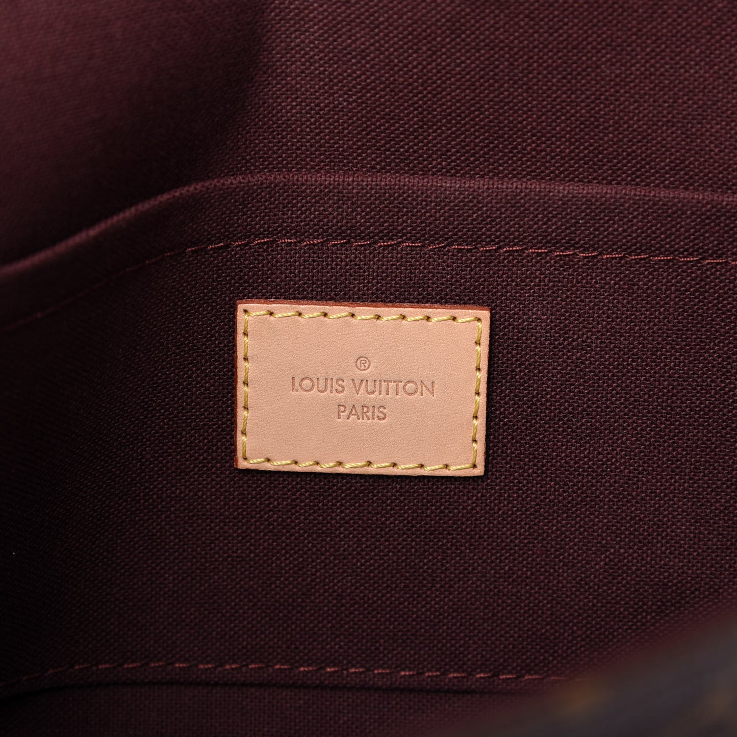Monogram Favorite MM
