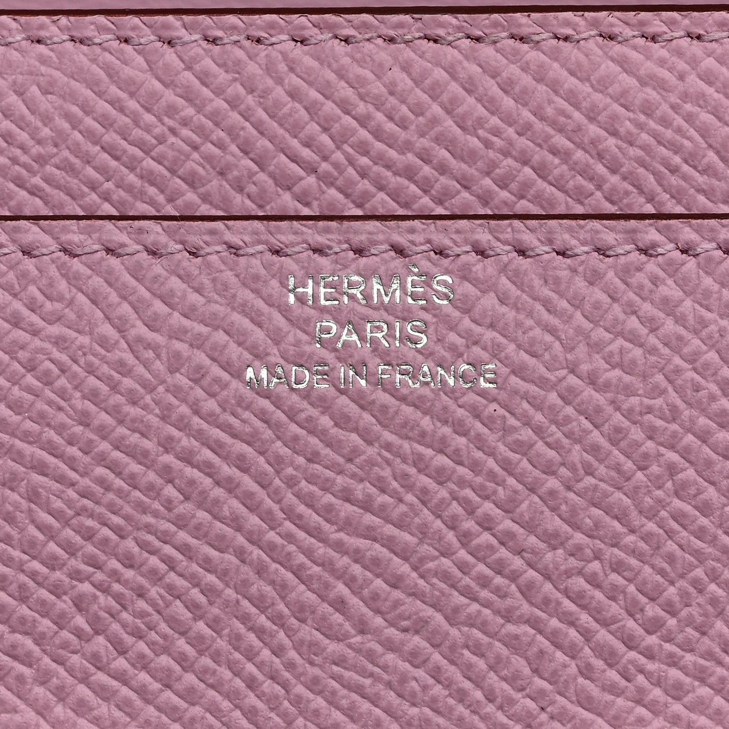 Epsom Constance Wallet To Go Mauve Sylvester
