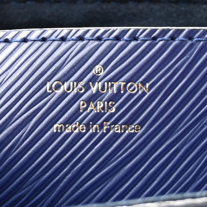 Louis Vuitton Epi Sequins Twist Shoulder Bag MM 6 of 9