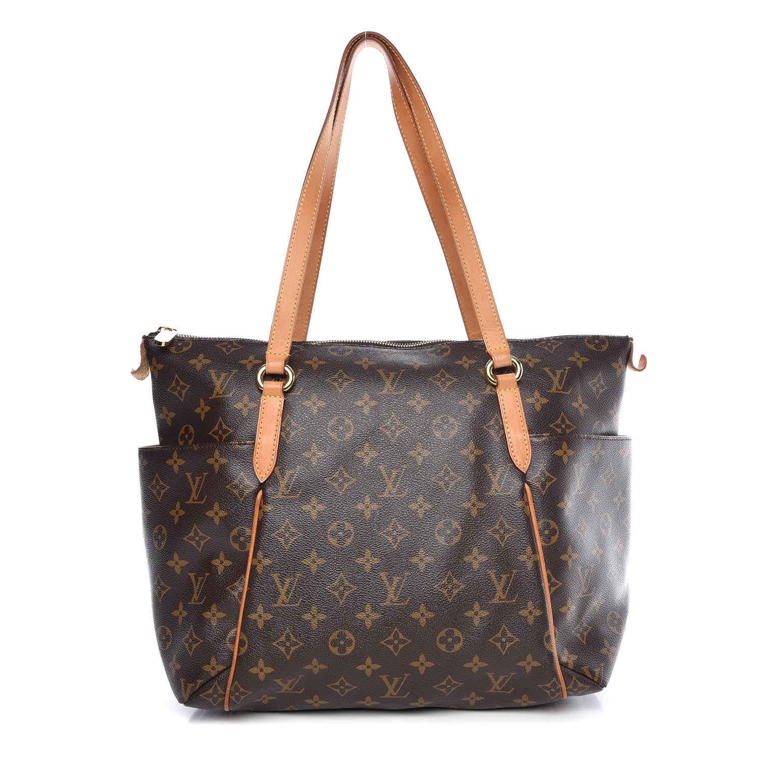 Louis Vuitton Monogram Totally MM 1 of 8