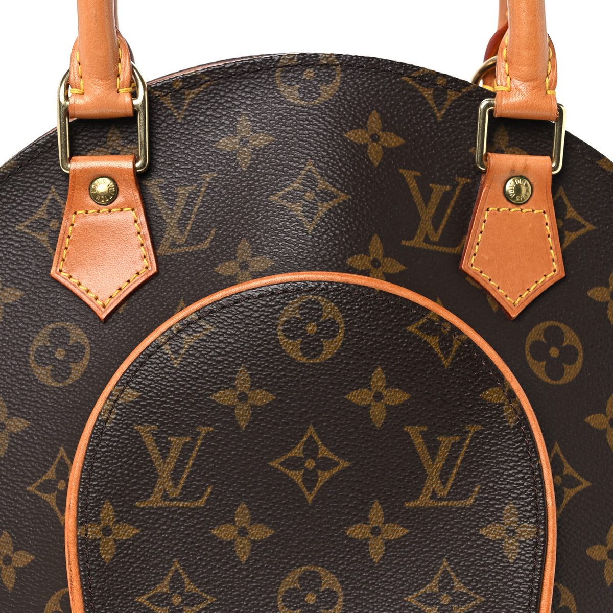 Louis Vuitton Monogram Ellipse PM 8 of 10