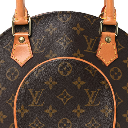 Louis Vuitton Monogram Ellipse PM 8 of 10