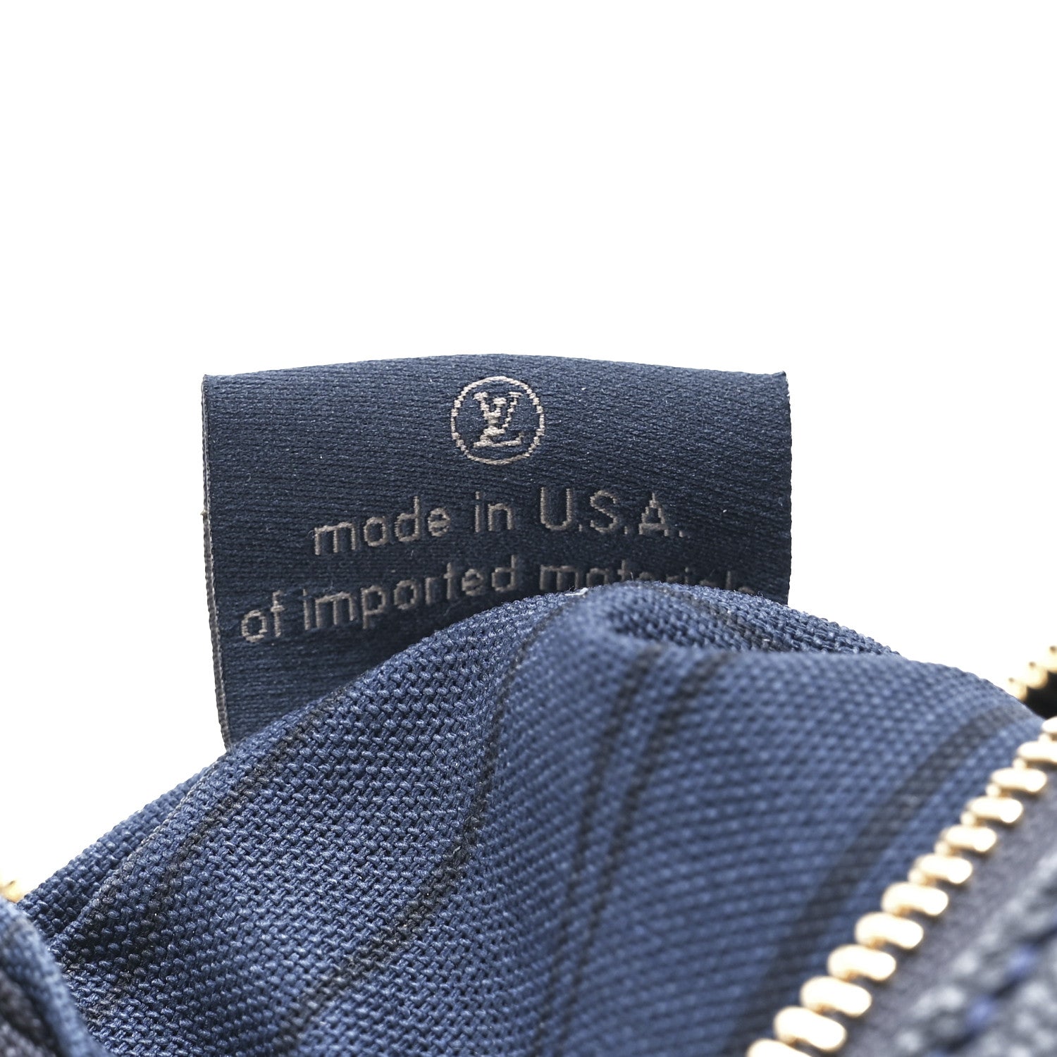 Louis Vuitton Empreinte Citadine GM Pochette Infini 7 of 11