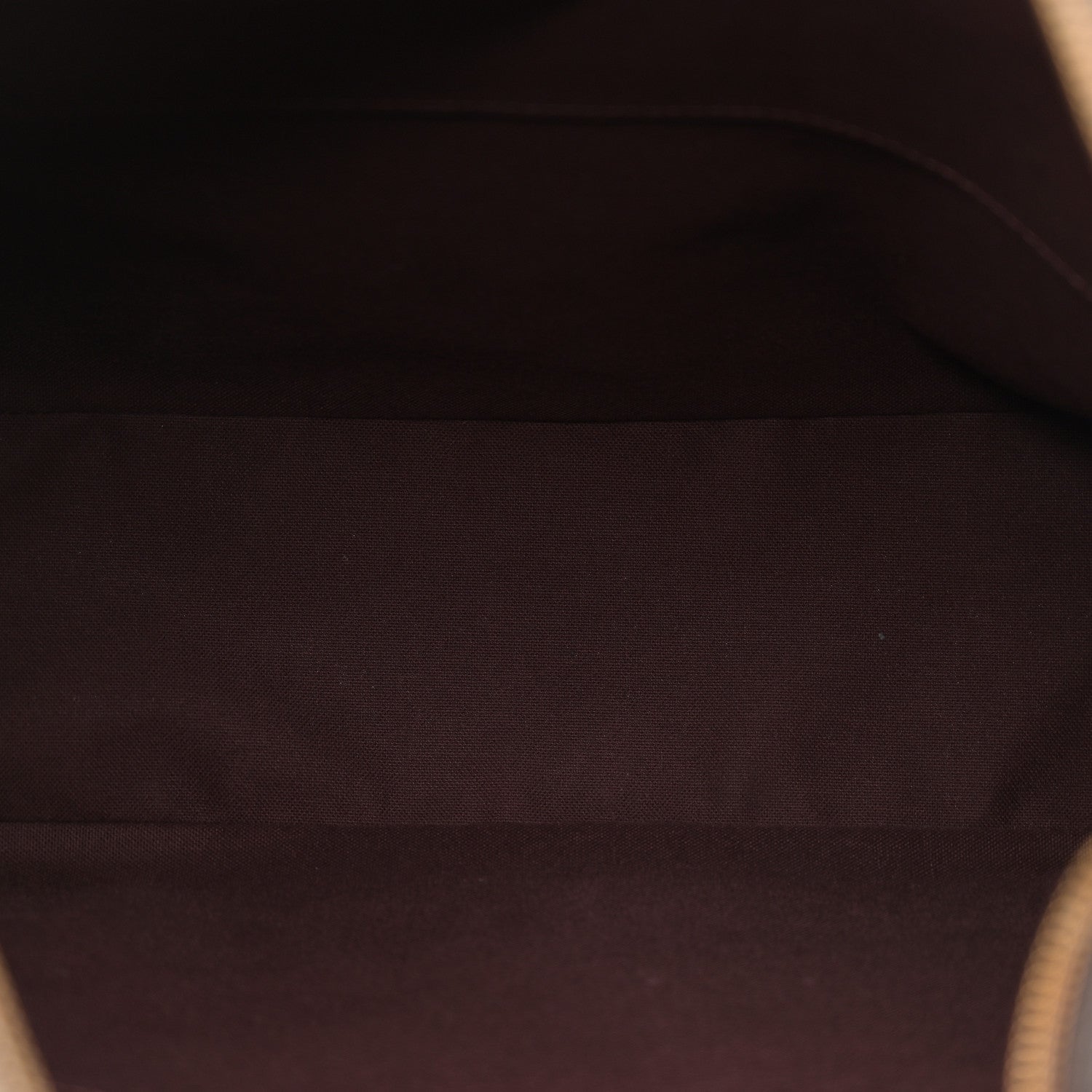 Louis Vuitton Monogram Berri MM 5 of 11