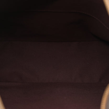 Louis Vuitton Monogram Berri MM 5 of 11