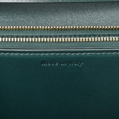 Celine Box Calfskin Medium Classic Box Flap Bag Amazone 6 of 10