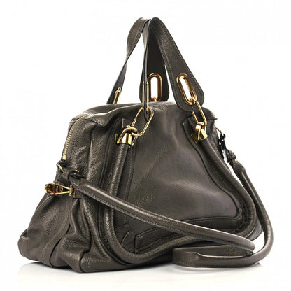 Chloe Calfskin Medium Paraty Rock 3 of 27