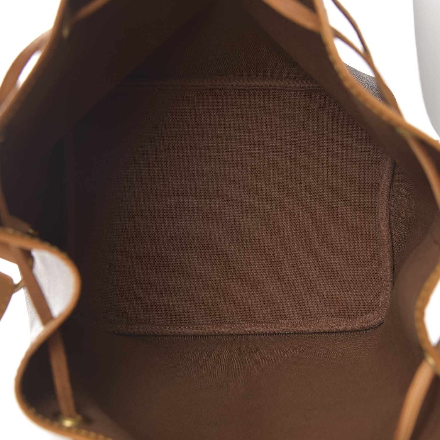 Louis Vuitton Monogram Petit Noe 5 of 10