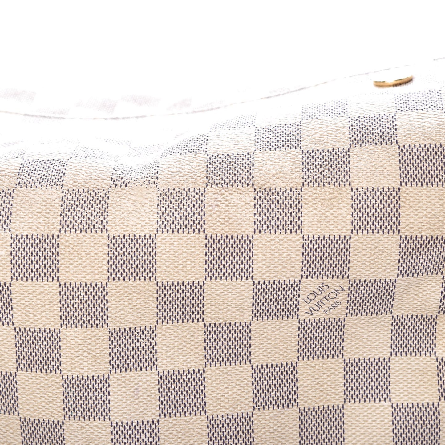 Damier Azur Naviglio