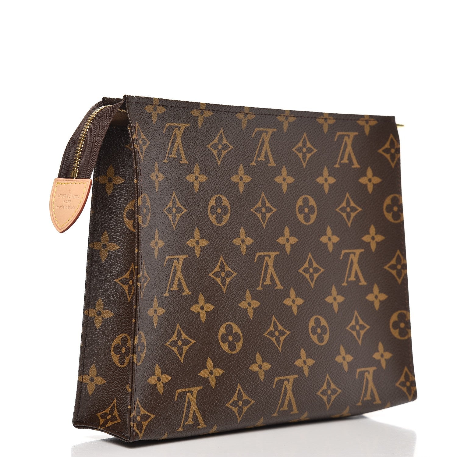 Louis Vuitton Monogram Toiletry Pouch 26 3 of 7