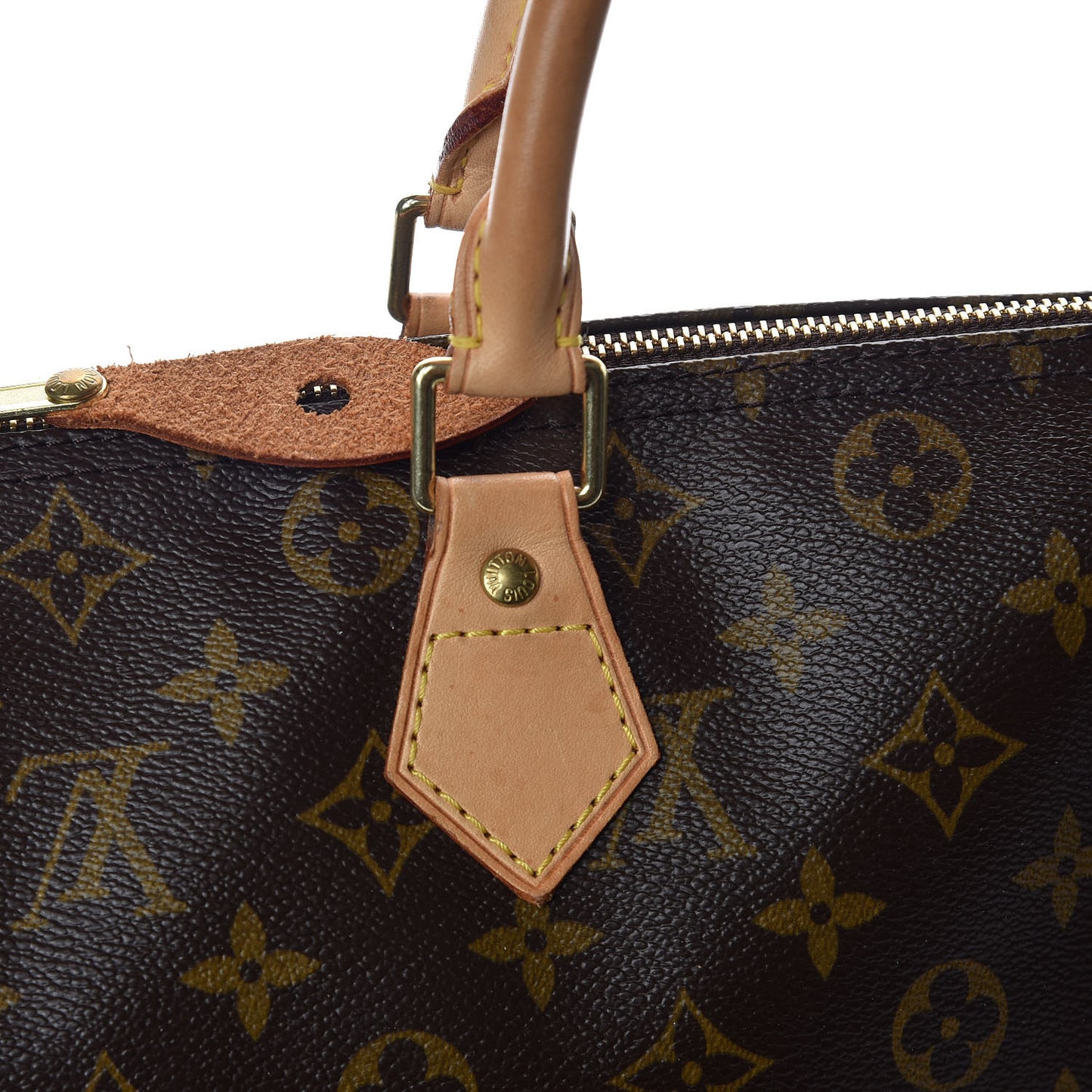 Monogram Speedy 30