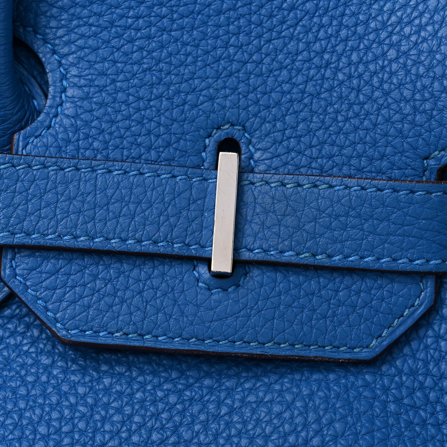 Togo BIRKIN 35 Mykonos