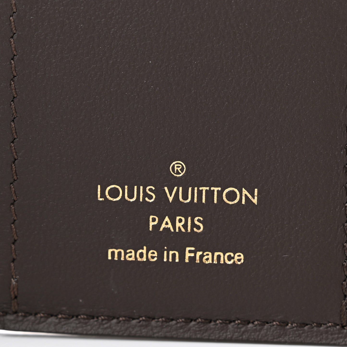 Taurillon Capucines XS Wallet Galet