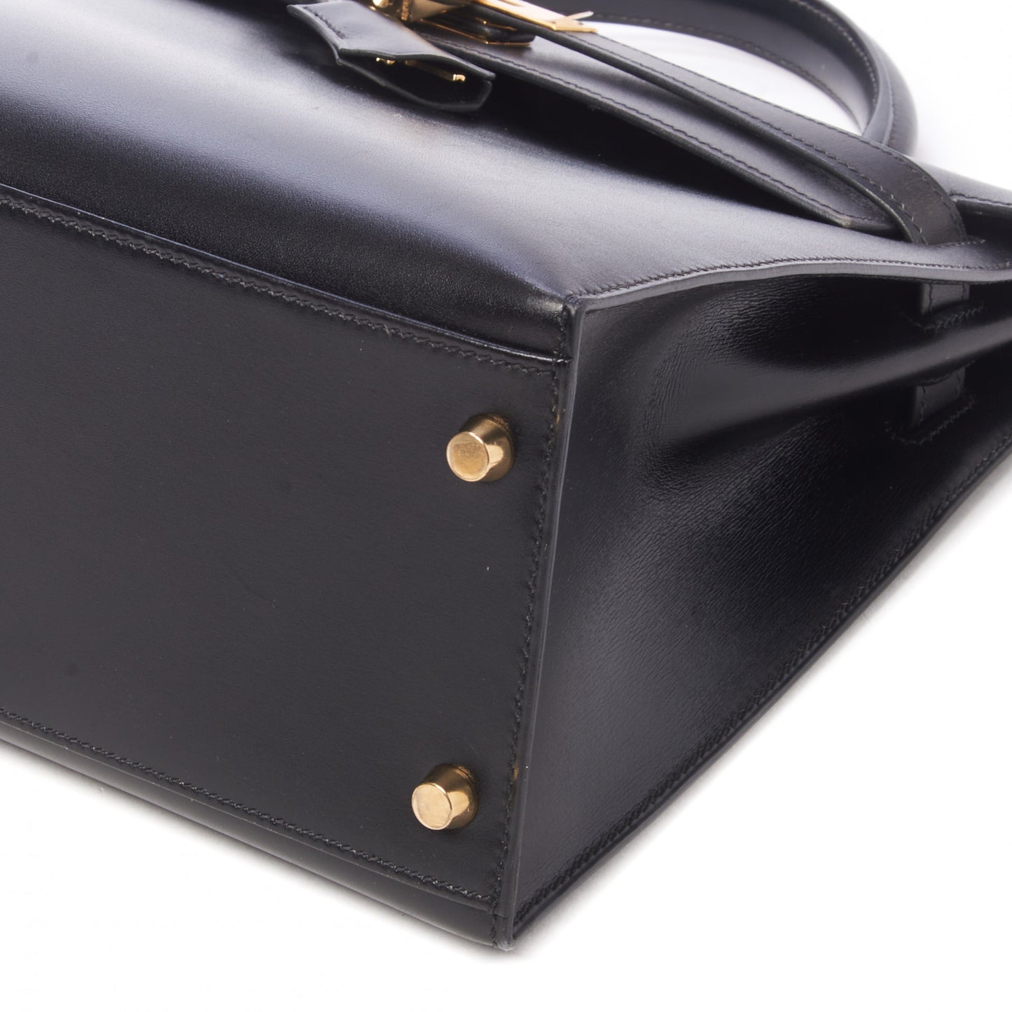 Box Kelly Sellier 32 Black