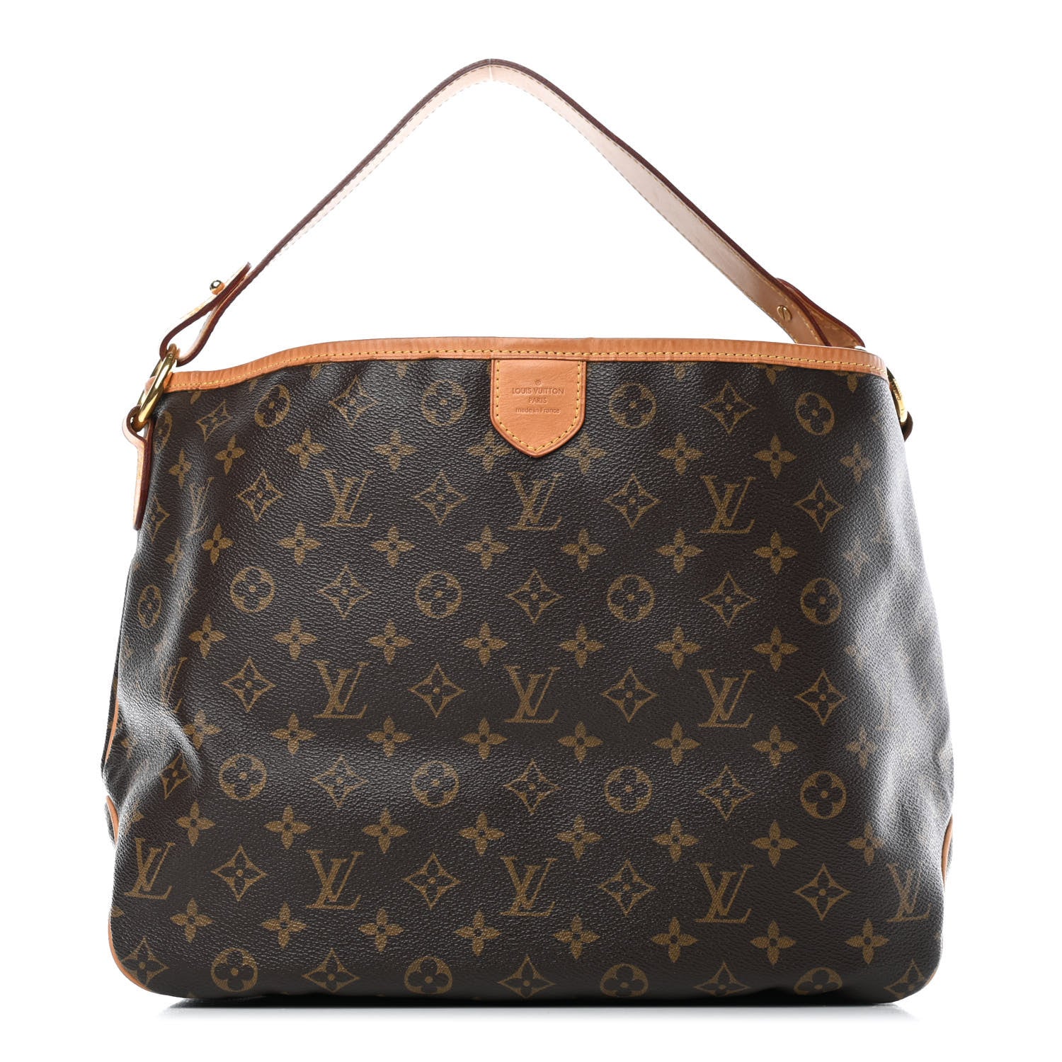 Louis Vuitton Monogram Delightful PM 1 of 4