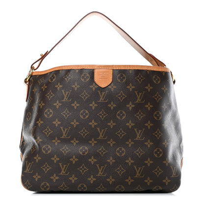 Louis Vuitton Monogram Delightful PM 1 of 4