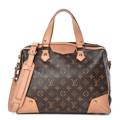 Louis Vuitton Monogram Retiro PM 1 of 10
