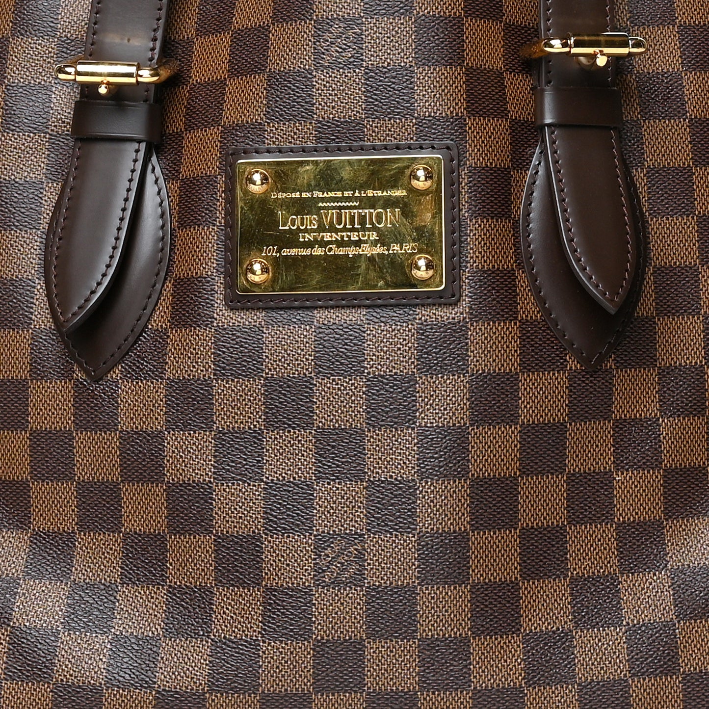 Damier Ebene Hampstead MM