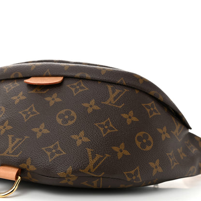 Louis Vuitton Monogram Bumbag 10 of 10
