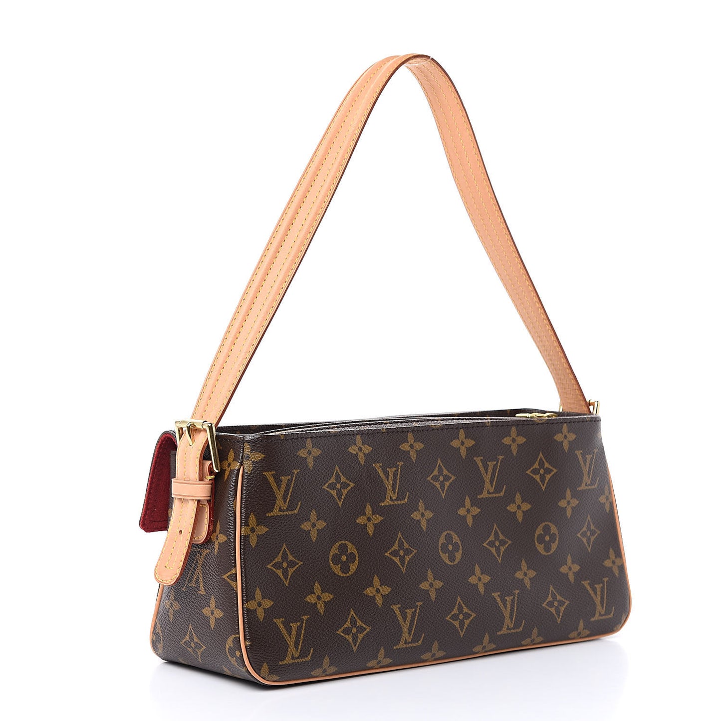 Monogram Viva-Cite MM