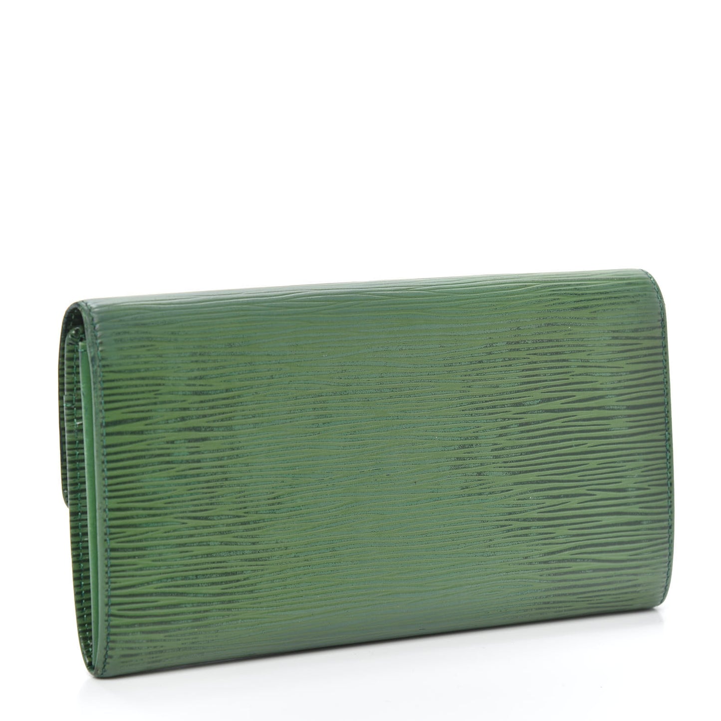 Epi Sarah Wallet Borneo
