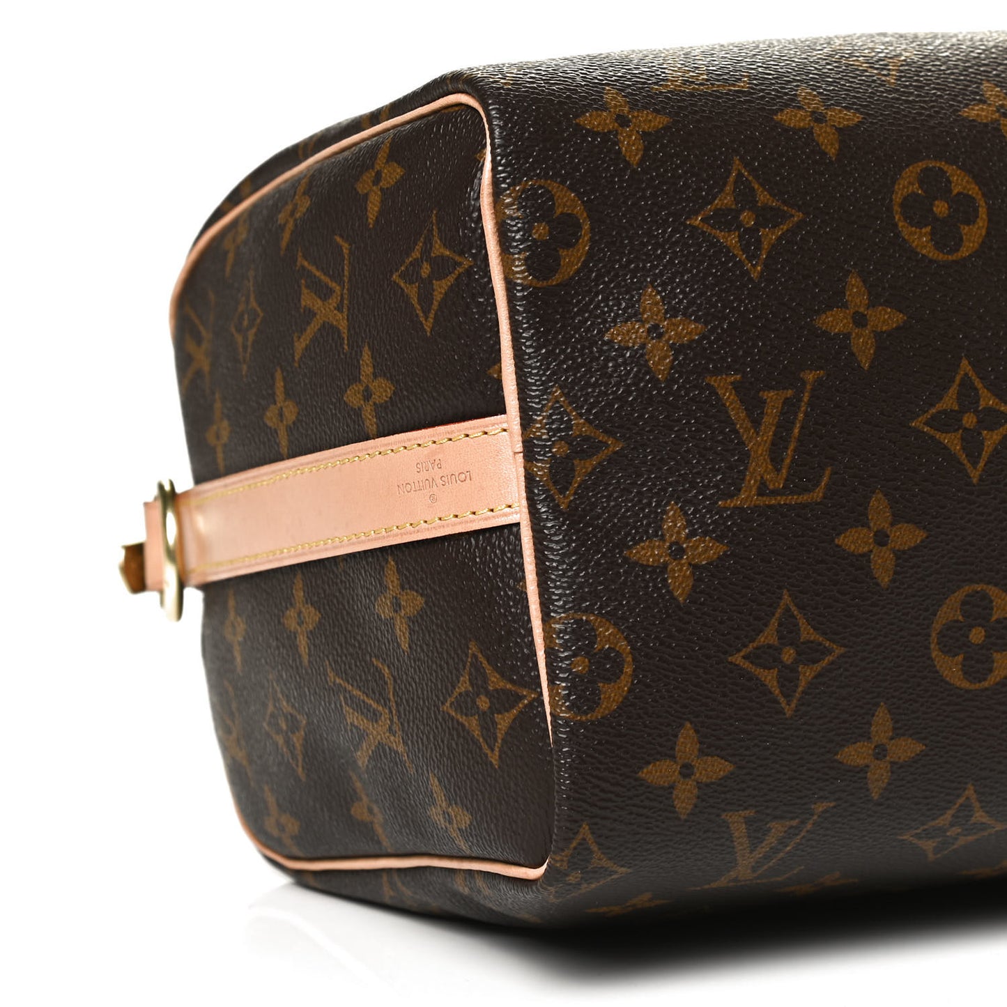 Monogram Speedy Bandouliere 25