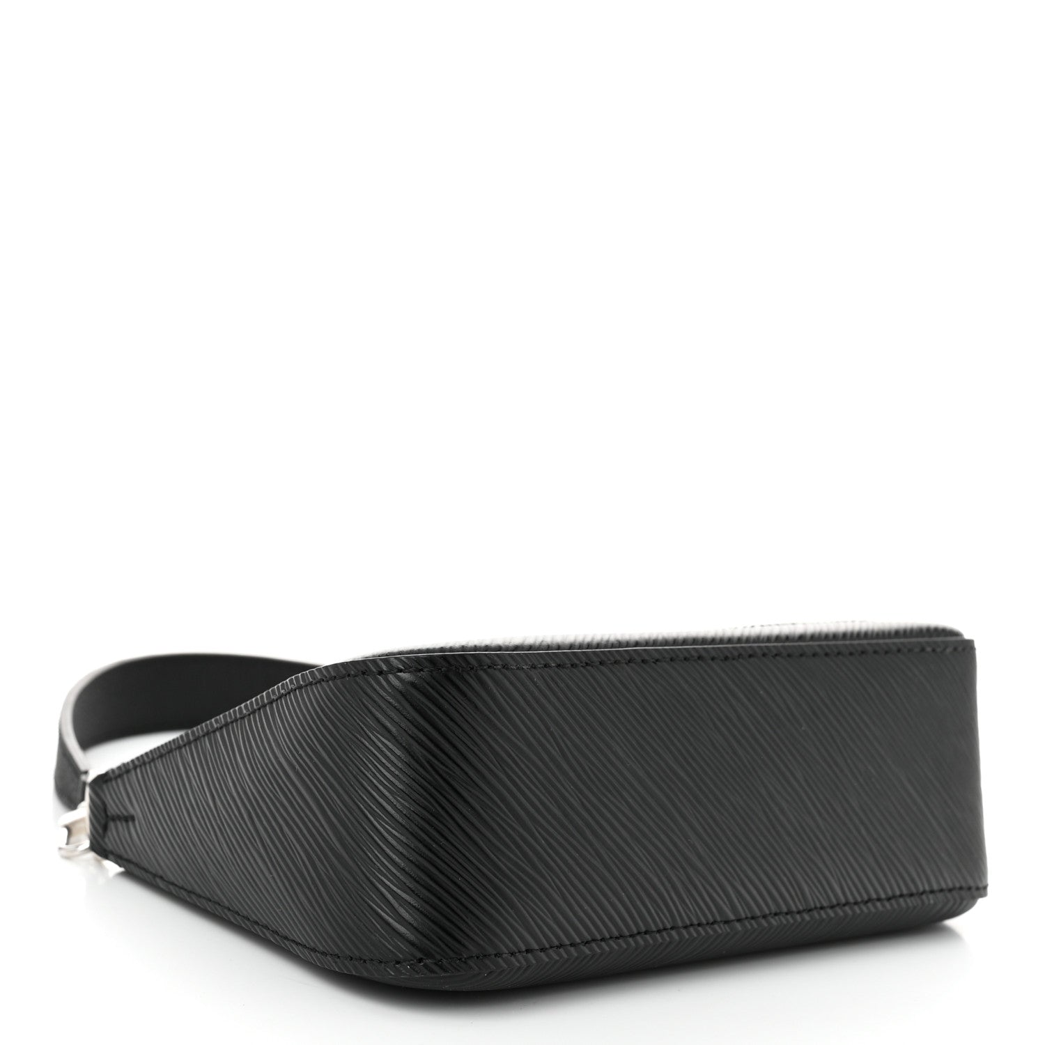 Louis Vuitton Epi Marellini Black 5 of 10