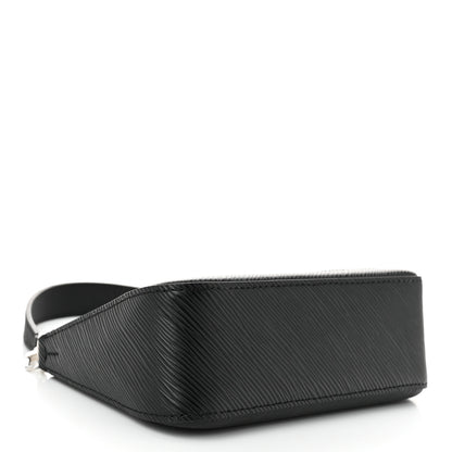 Louis Vuitton Epi Marellini Black 5 of 10