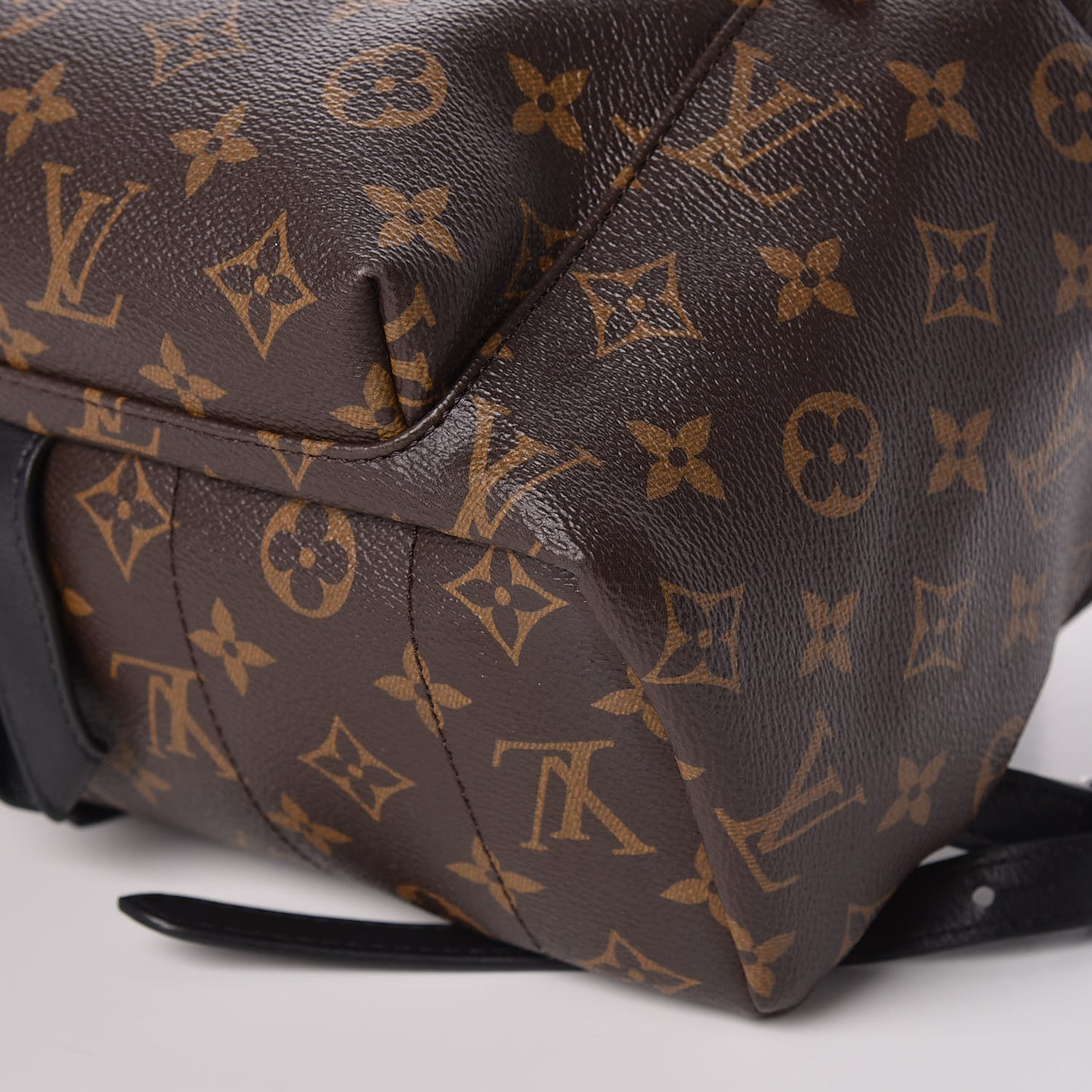 Monogram Palm Springs Backpack MM