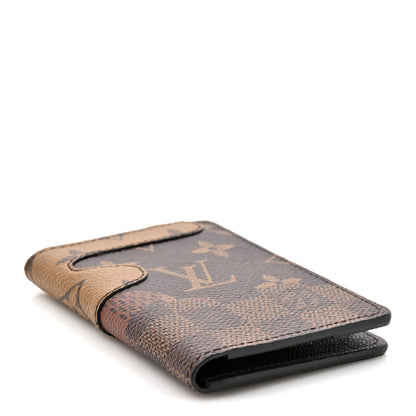Louis Vuitton Monogram Landscape Pocket Organizer 4 of 7