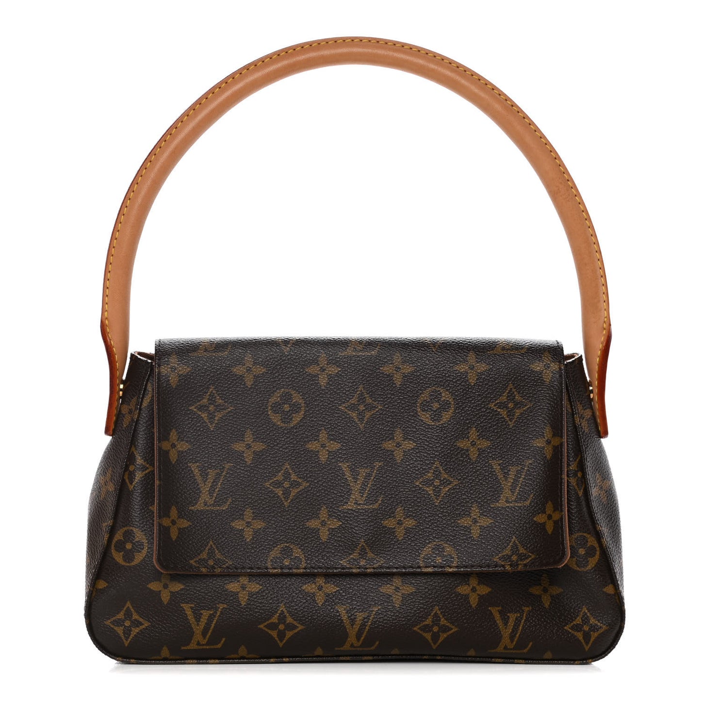 Monogram Mini Looping