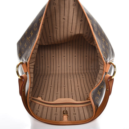 Louis Vuitton Monogram Delightful MM 5 of 14