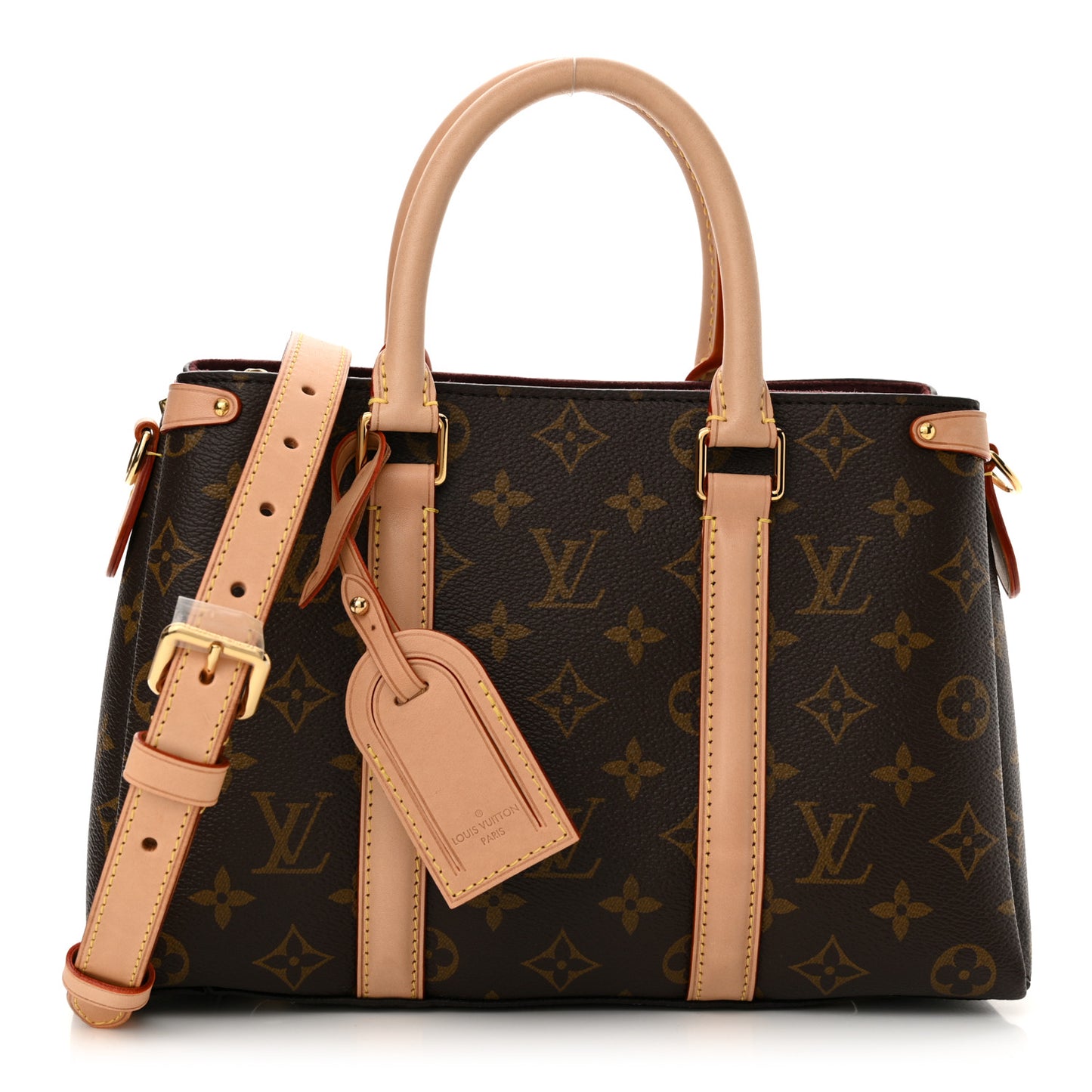 Monogram Soufflot BB