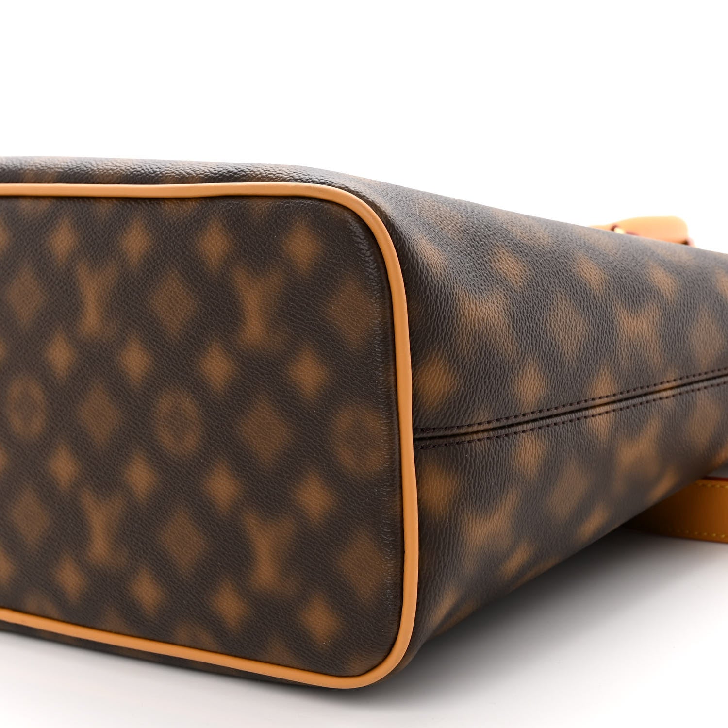 Louis Vuitton Monogram Blurry Neo Lockit 9 of 9