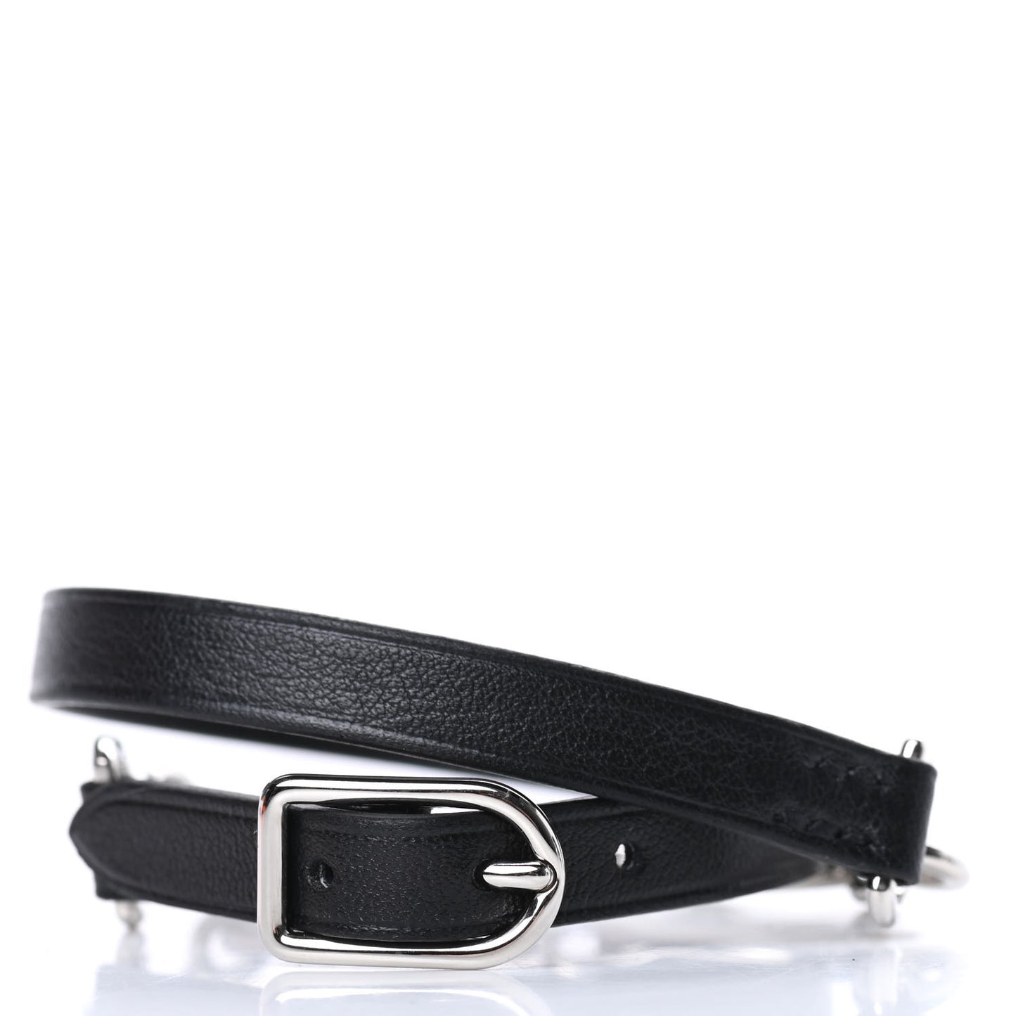 Swift Etrier Double Tour Bracelet T1 Black