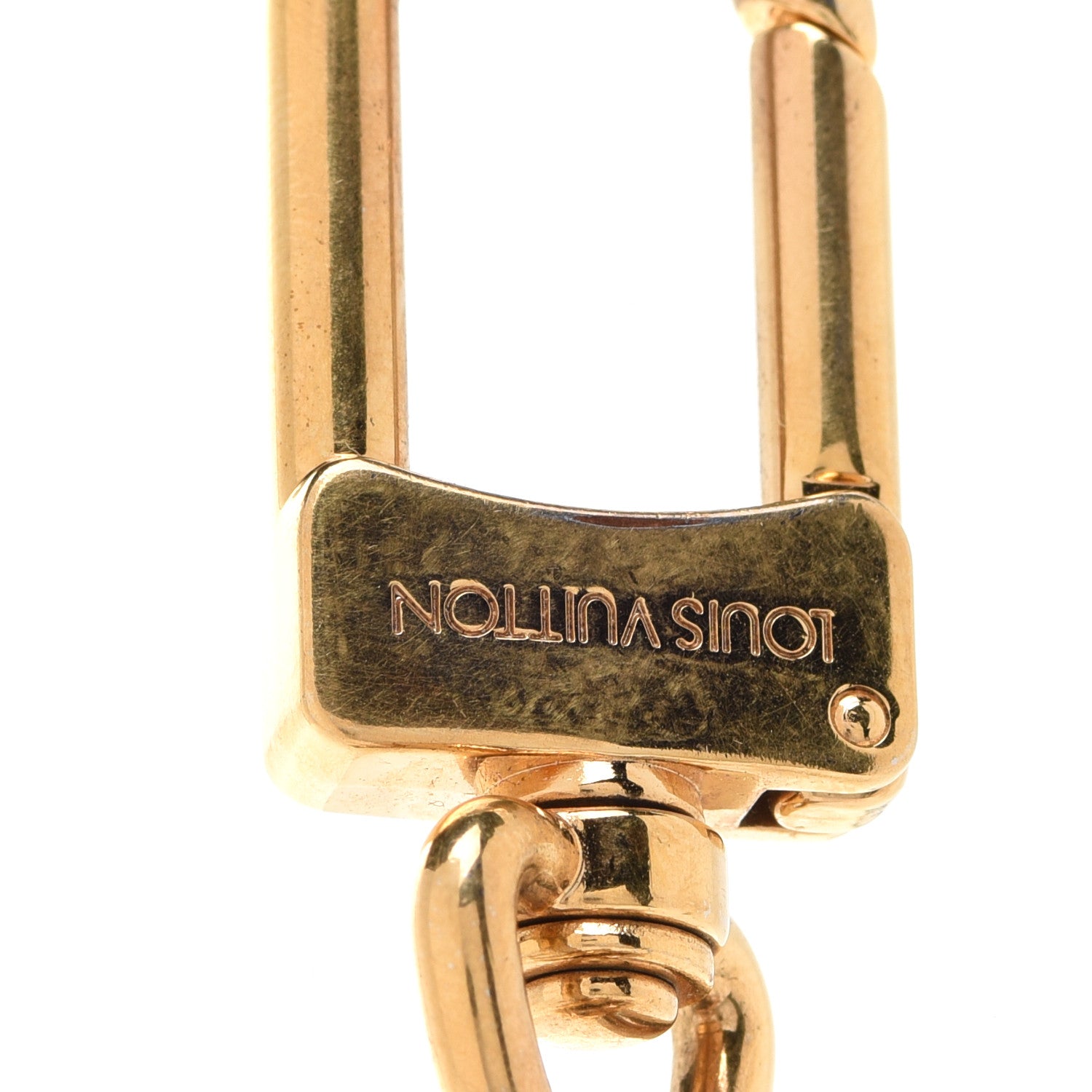 Louis Vuitton Neo Tapage Bag Charm 6 of 6