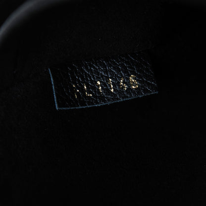 Louis Vuitton Monogram Alma BNB Black 7 of 7