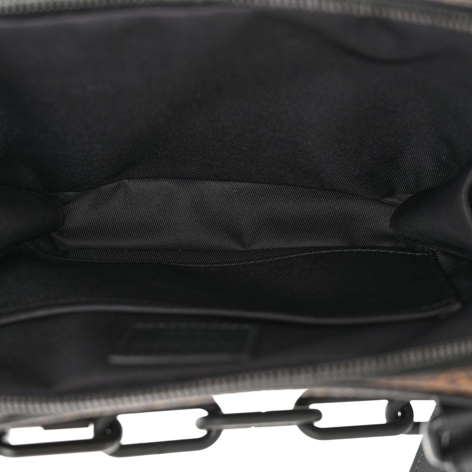 Louis Vuitton Monogram Utility Front Bag 5 of 11
