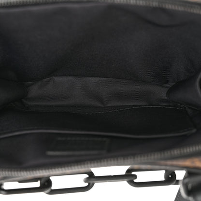 Louis Vuitton Monogram Utility Front Bag 5 of 11