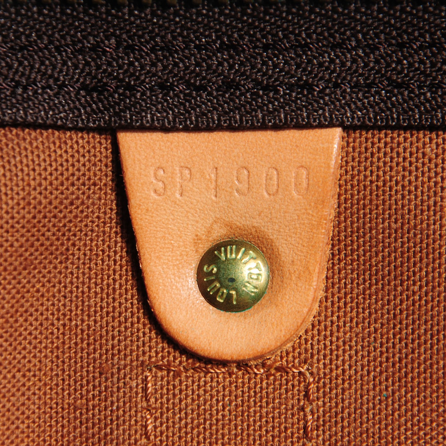 Monogram Keepall Bandouliere 55