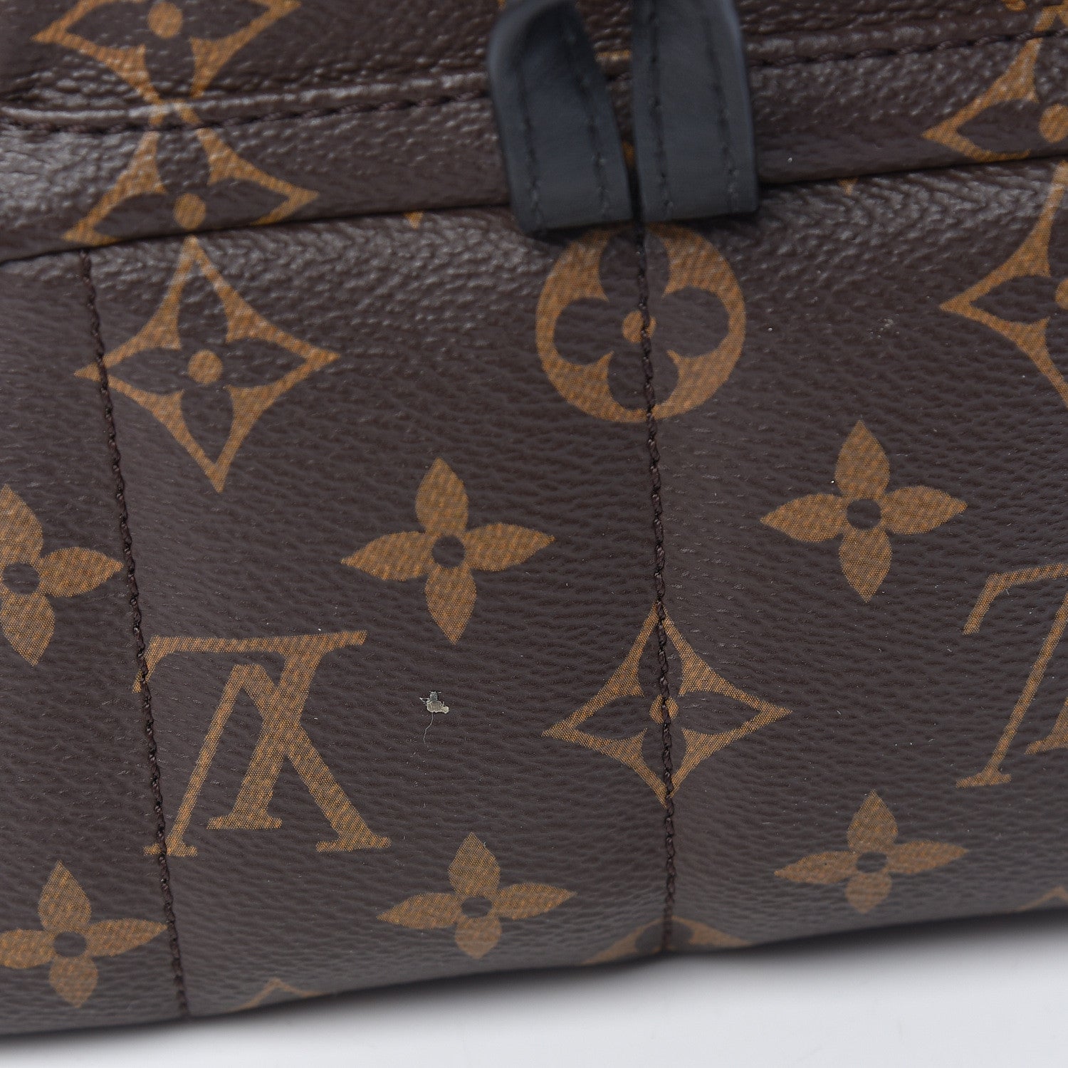 Louis Vuitton Monogram Palm Springs Backpack Mini 11 of 12