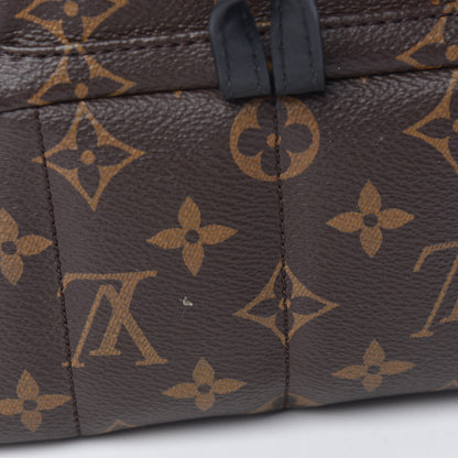 Louis Vuitton Monogram Palm Springs Backpack Mini 11 of 12