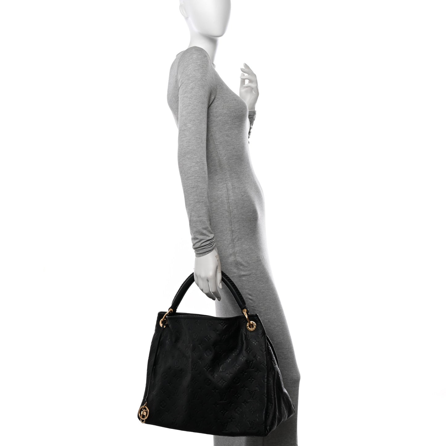 Empreinte Artsy MM Black