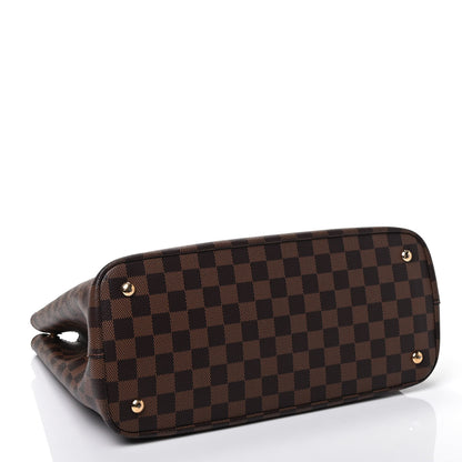Louis Vuitton Damier Ebene Kensington 3 of 4