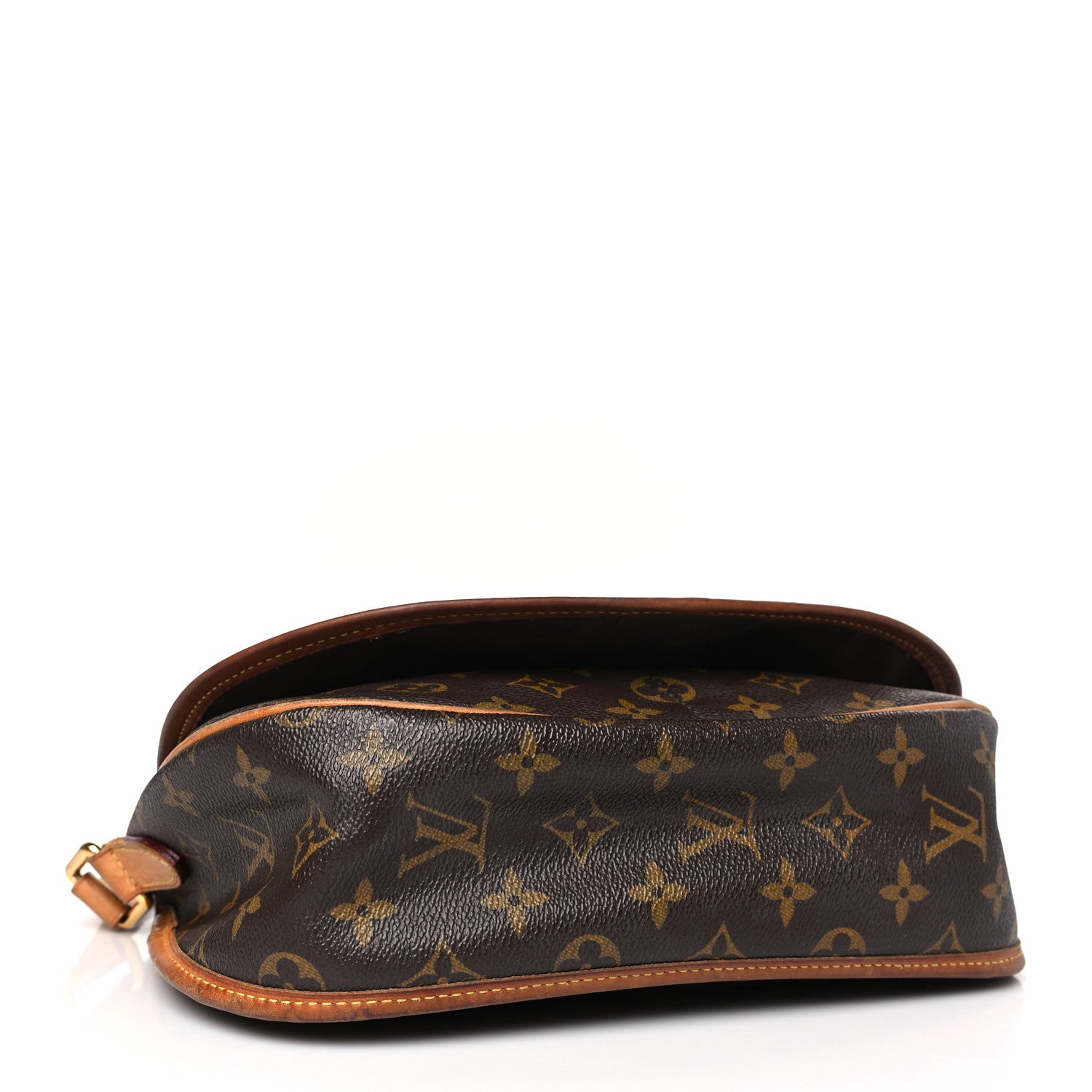 Louis Vuitton Monogram Menilmontant PM 4 of 13